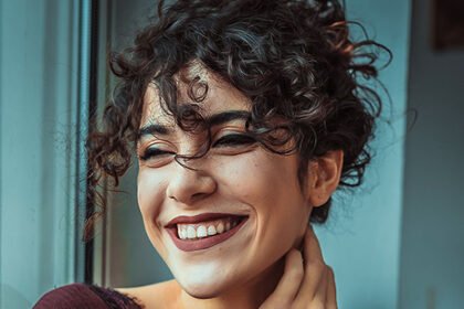 Smile Makeover Smile Makeover