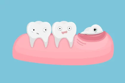 Impacted-Wisdom-Tooth IMPACTED TOOTH