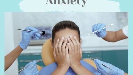 Dental Anxiety/ fear / phobia