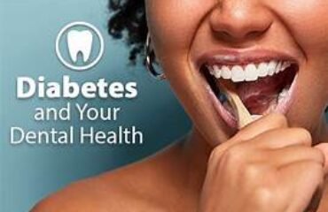 diabetes and oral health