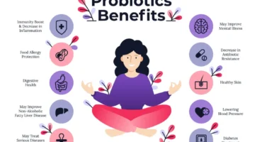 benefits-of-probiotics oral probiotics