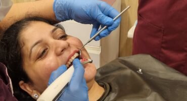 Redefining Root Canals in Delhi Redefining Root Canals in Delhi