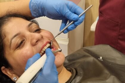 Redefining Root Canals in Delhi