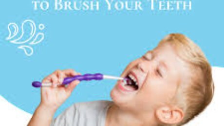 Right time to brush your teeth in the morning - Expert tips from South Delhi's Smile Experts