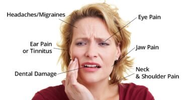 ever experienced jaw pain, clicking sounds ever experienced jaw pain, clicking sounds //