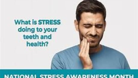Can Stress or Crying Cause Tooth Pain?