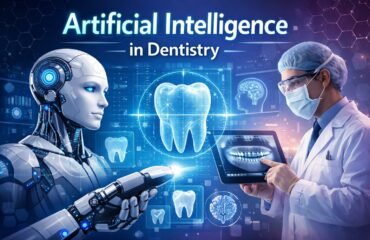 AI in Dentistry