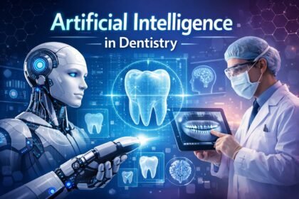 AI AI in Dentistry