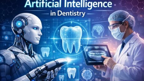 AI in Dentistry