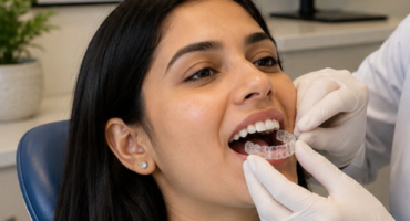 Why do teeth shift after braces?