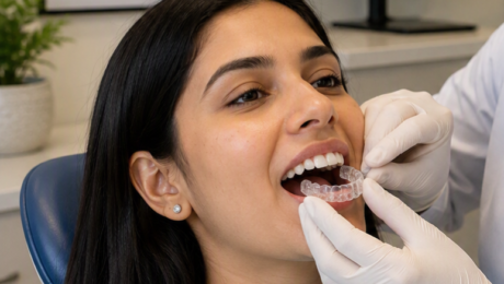 Why do teeth shift after braces?